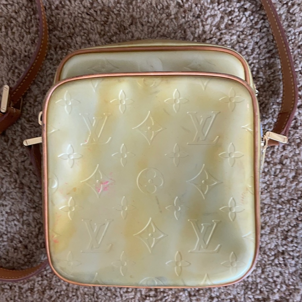 LV VERNIS AMAZON